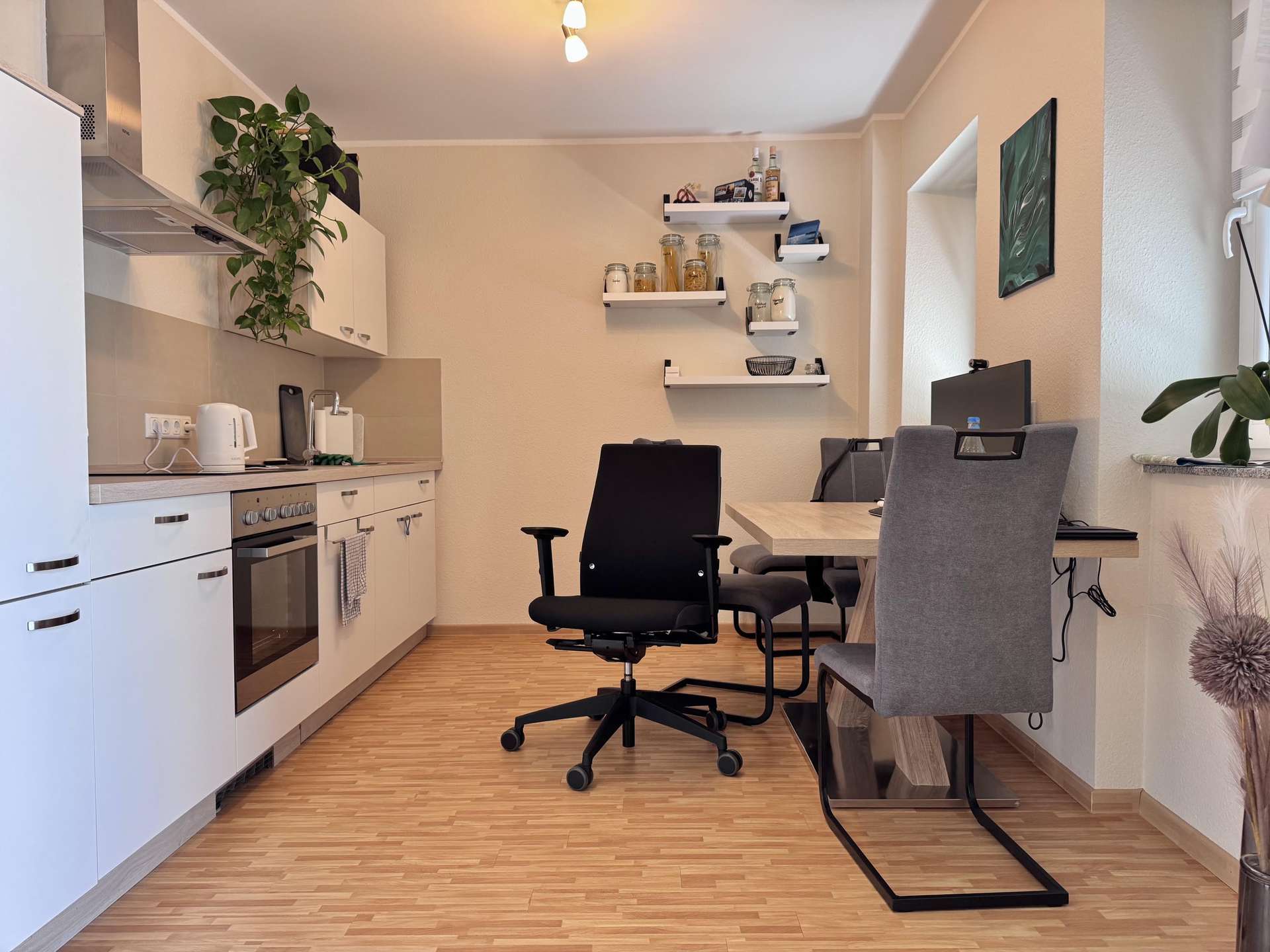 BARRIEREFREIE Wohnung im ZENTRUM von Mayen